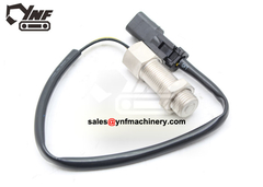 গতি অনুভাবক