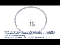 4413765 O-RING ZX130-3-AMS ZX130-3-HCME o রিং সিল রাবার তেল সিল
