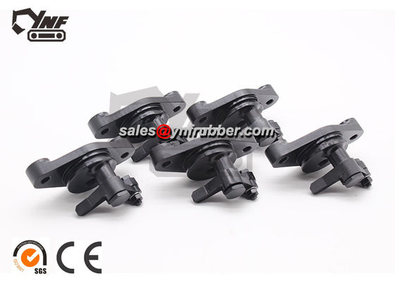 YNF03920 PC60-7 কোমাটসু খননকারী জলবাহী যন্ত্রাংশ জোয়াল লিভার অ্যাসি 708-1W-26113