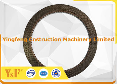 কেনা High Precision Excavator Accessories Brake Friction Plate 3502034 For Hitachi online manufacture