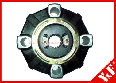 কেনা Centaflex Natural Rubber Fluid Couplings For Paver Mitsubishi Mf - 60b online manufacture