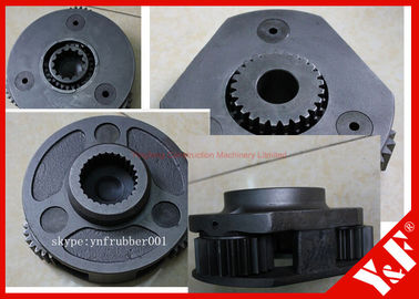 কেনা Js220 Crane Slewing Bearing With Slew Gearbox Planet Reduction Assembly 05/903863 05/903866 Swing online manufacture