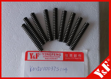 কেনা YN15V00037S114 Kobelco Excavator Spare Parts For Travel Motor YN15V00037F1 online manufacture