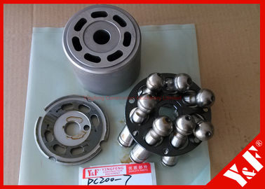 কেনা Komatsu Pc200 -7 706 - 7g - 41210 Cylinder 706 - 7g - 41710 Valve 706 - 7g - 41160 Piston online manufacture