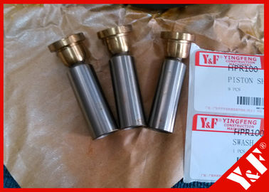 কেনা Low Noise Hpr100 Linde Piston Shoe Widely Used Hydrualic Pump online manufacture