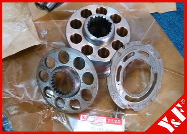কেনা High Precision Excavator Hydraulic Parts For Linde Hpr100 Hydrualic Pump online manufacture