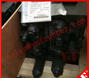 কেনা LC30V00036F3 Excavator Parts Kobelco Control Valve Assy KMX15YD B44034C SK200 - 8 online manufacture