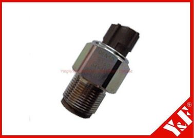 কেনা Denso Common Rail Pressure Sensor Excavator Spare Parts 8 - 97318684 - 0 499000 - 6160 online manufacture