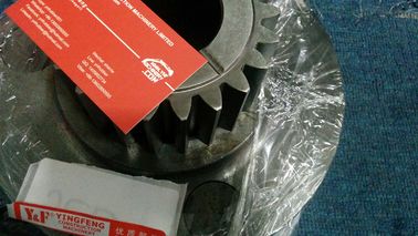 কেনা 14551153 VOL-VO Final Drive Travel Gearbox Carrier Assy For Excavator Gears With Sun Gear online manufacture