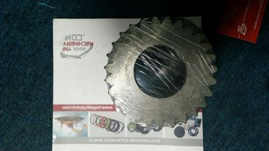 কেনা 7118 - 00121 Travel Planetary Gearbox For Samsung Se210 Excavator Gears online manufacture