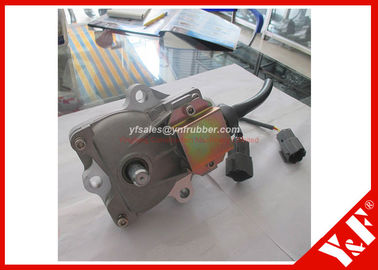 কেনা PC300-6 PC400-6 Excavator Electric Parts Throttle Motor 7834-40-2000 7834-40-2001 online manufacture