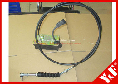 কেনা 21EN32260 Excavator Electric Parts R110-7 R215-7 R225-7 R150-7 Hyundai Throttle Motor online manufacture