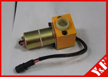 কেনা E320 139-3990 Electric  Spare Parts Hydraulic Solenoid Valve For Pump online manufacture