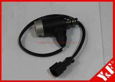 কেনা Komatsu Excavator Electric Parts Solenoid Valve SD1244 - C - 1005 2036056560 2036062171 online manufacture