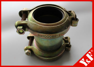 কেনা Kobelco Hydraulic Hose Coupling Pipe Coupler Rubber Seal Ring online manufacture