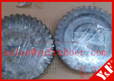 কেনা Gear Center Excavator Spare Parts , Ex200-1 3034465 Pump Drive Use online manufacture