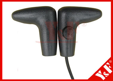 কেনা Walking Kobelco Excavator Parts Control Handle Joystic For Cabin In SK200 - 5 online manufacture