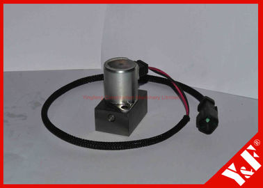 কেনা PC300 - 8 702-21-57600 Komatsu Excavator Parts Pilot Valve For PC200 - 8 online manufacture