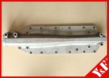 কেনা Oil Cover For PC200-3 Excavator Spare Parts Engine 6D105 6136 - 62 - 2110 6207-61-5110 online manufacture