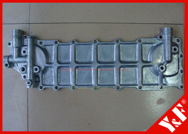 কেনা PC400-3 Excavator Engine S6D125 Oil Cooler Cover 6150-61-2123 online manufacture
