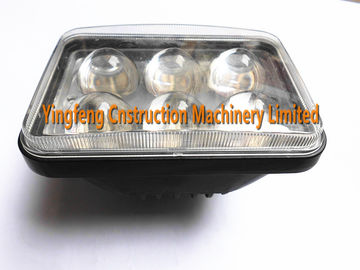 কেনা Working Lights Excavator Accessories For Komatsu  Hitachi JCB online manufacture