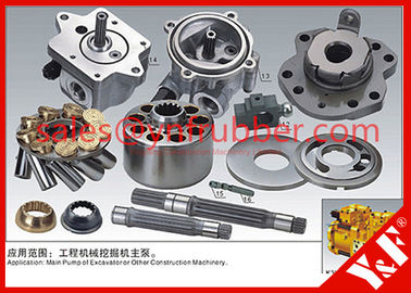 কেনা Crawler Excavator Hydraulic Parts K3v112DT Main Pump Repair Kits online manufacture