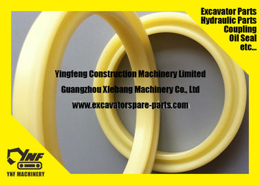 কেনা Yellow Excavator Seal Kits Hydraulic Cylinder Rod Seal JJCHK online manufacture