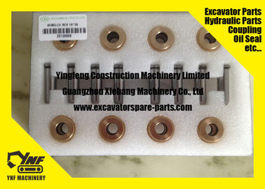 কেনা Durable Hydraulic Cylinder KITS Rod Seal SJ Strengthen Type online manufacture