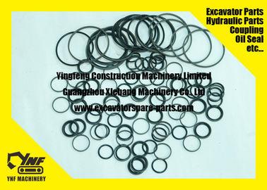 কেনা Control Valve Oil Seal Cylinder Seal Kits SPNO - PTFE NBR FKM online manufacture