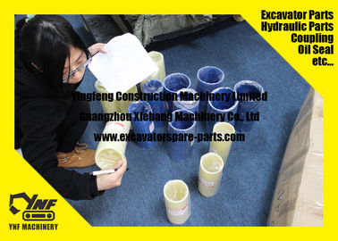 কেনা Super Level Excavator Seal Kits Hydraulic Piston Seal DAS PTFE online manufacture