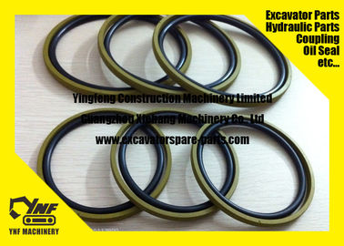 কেনা OHM Excavator Seal Kits Hydraulic Adjuster Piston Seal KOMATSU online manufacture