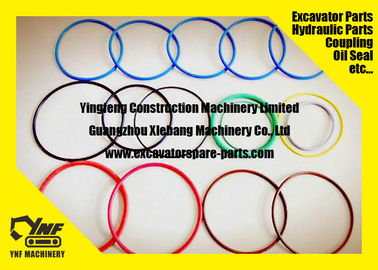 কেনা Mechanical SPGO - PTFE Excavator Hydraulic Parts Seal Kits Bronze Carbon NBR FKM online manufacture