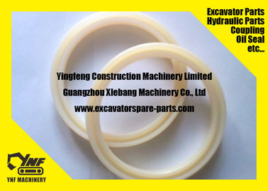 কেনা Hydraulic Piston Seal Excavator Seal Kits SPGW - PTFE Bronze Carbon FKM NBR POM online manufacture