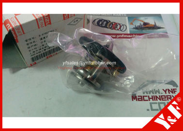 কেনা Excavator Thermostat  Excavator Electric Parts ISUZU 6HK1 8-97602393-1 online manufacture