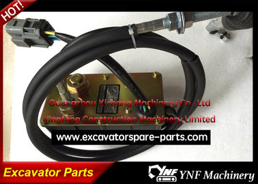 কেনা Engine Control Motor Throttle Motor for Doosan Daewoo Excavator Parts online manufacture