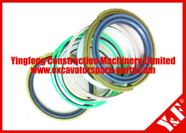 কেনা Bushing Pusher Excavator Seal Kits Hydraulic Cylinder Rod Seal online manufacture