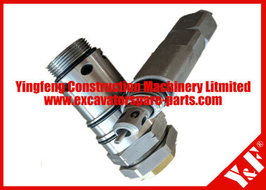 কেনা Genuine  E325 Excavator Electric Parts  Solenoid Valve online manufacture