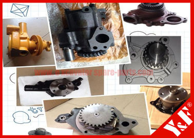 কেনা Water Pump KOMATSU PC6D105-1F/6D105-1U  6136-61-1102/6136-61-1101 online manufacture