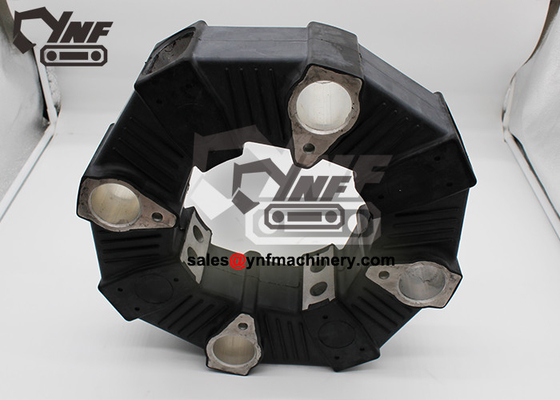 কেনা Komatsu PC130-6C প্লাস্টিক কাপলিং এক্সকাভেটর যন্ত্রাংশ 07002-01223 online manufacture