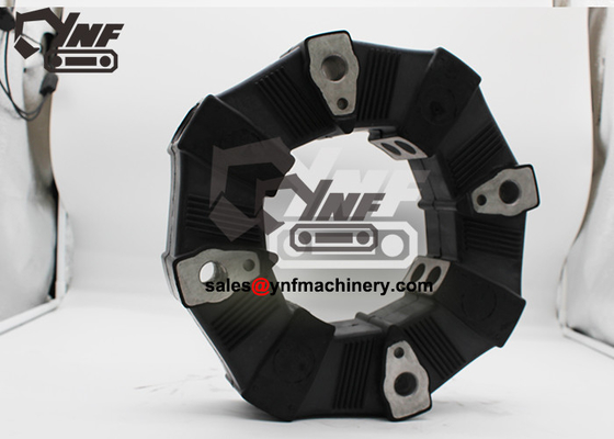 কেনা DX200A Doosan কাপলিং এক্সকাভেটর ইঞ্জিন হাইড্রোলিক যন্ত্রাংশ 2414-9041 online manufacture