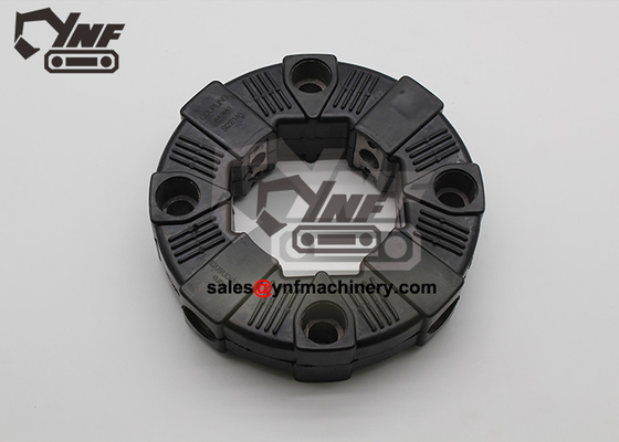 কেনা 205 4DC এক্সকাভেটর কাপলিং ক্যাটারপিলার 5W-5855 রাবার নমনীয় online manufacture