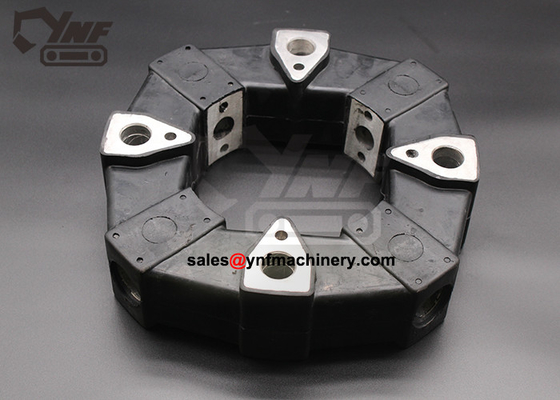 কেনা 205B 5ZF এক্সকাভেটর কাপলিং ক্যাটারপিলার 8U-6161 সেন্টাফ্লেক্স কাপলিং online manufacture