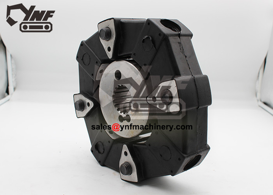 কেনা Komatsu খননকারী খুচরা ইঞ্জিন যন্ত্রাংশের জন্য PC03-2-C ইলাস্টিক কাপলিগ online manufacture