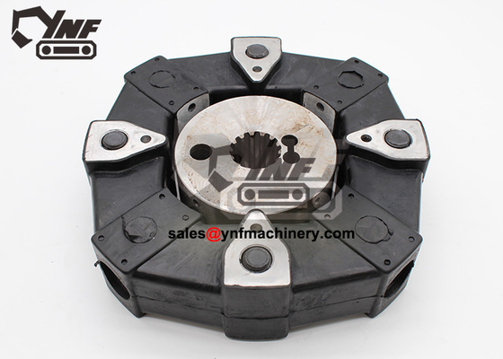 কেনা PC05-5C হুইল এক্সক্যাভেটর কাপলিং ওল্ডহাম চোয়াল ইলাস্টিক কাপলিং গিয়ার online manufacture