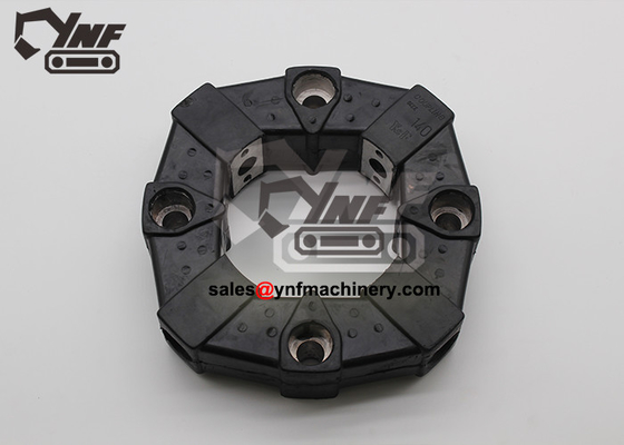 কেনা PC05-6R নমনীয় রাবার কাপলিং কোমাটসু এক্সক্যাভেটর ইঞ্জিন খুচরা যন্ত্রাংশ online manufacture