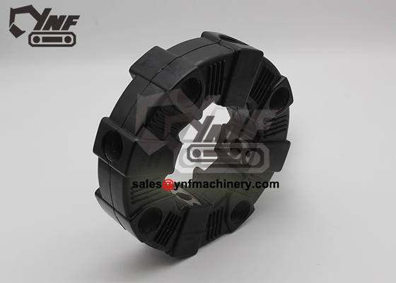 কেনা ডিজেল ইঞ্জিন নমনীয় রাবারের জন্য PC05-7R Komatsu খননকারী কাপলিং online manufacture