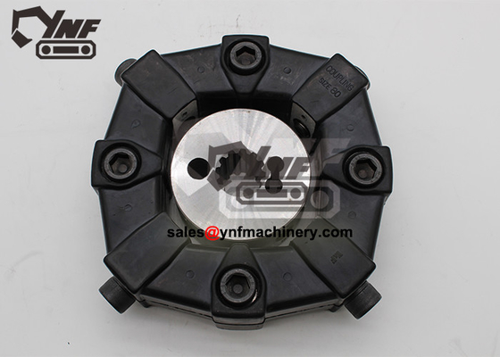 কেনা Doosan DX225LCA হাইড্রোলিক পাম্প যন্ত্রাংশের জন্য খননকারী সংযুক্তি কাপলিং online manufacture
