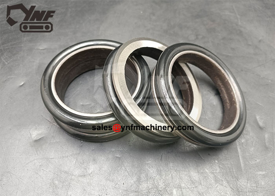 কেনা 58x74x26 ভাসমান হাইড্রোলিক তেল সিল NBR FKM উপাদান online manufacture