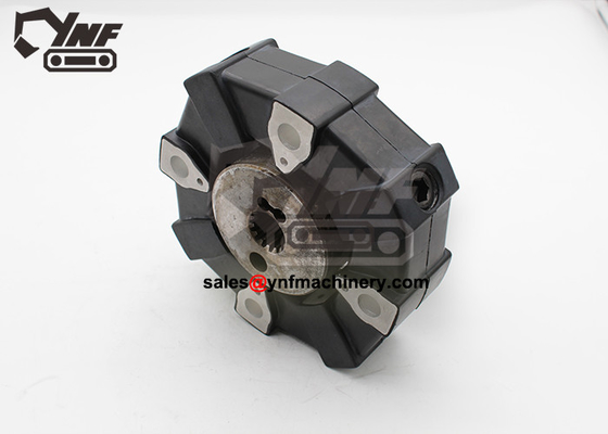 কেনা Doosan SOLAR 230LC-V এর জন্য DL250A হাইড্রোলিক পাম্প কাপলিং এক্সক্যাভেটর কাপলার online manufacture