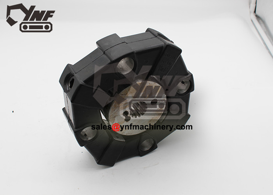 কেনা Doosan SOLAR 450LC-V-এর জন্য হাব অ্যাটাচমেন্ট কাপলিং এক্সক্যাভেটর পার্টস কাপলিং online manufacture